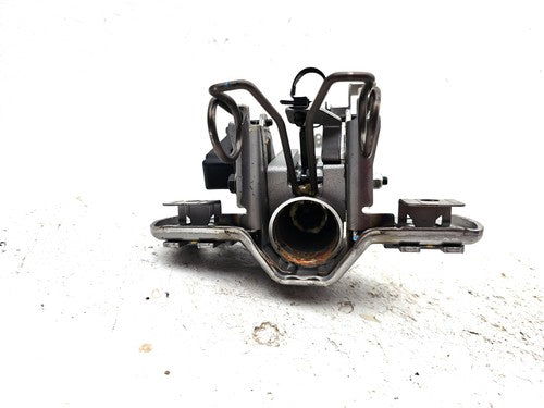 2016-2018 Hyundai Tucson Steering Column Assembly Oem