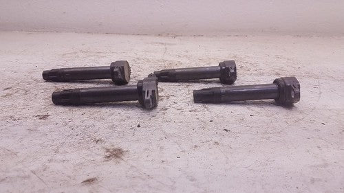 2008-2017 Mitsubishi Lancer Set Of 4 Ignition Coils Oem 2.4L 1832A016
