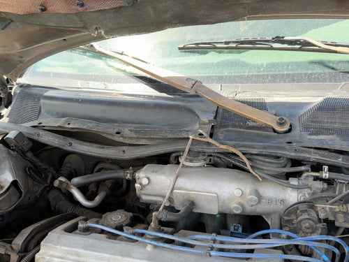 1992-2002 Toyota Camry Passenger Right Windshield Wiper Arm Oem Blade Lever