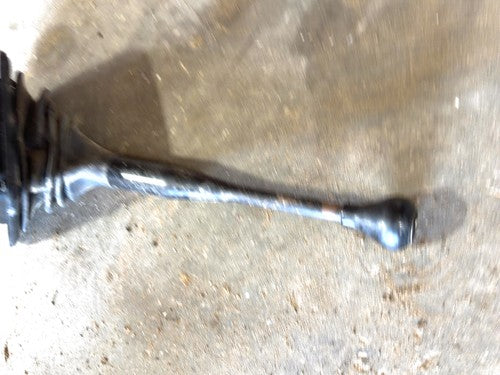 92-97 F250 Floor Shifter Lever Assembly Shift Unit Manual Transmission Transmiss