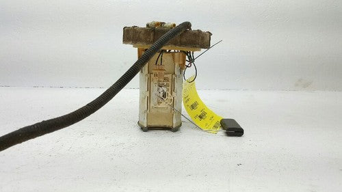 1999 2000 Jeep Grand Cherokee Complete Fuel Pump With Sending Unit Gas Level Oem