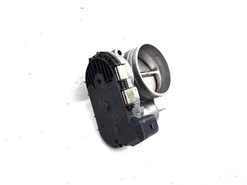 2000-2011 Audi A6 Throttle Body Valve Oem With Sensors 2.7L 079133062C