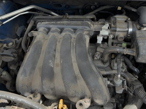 2007-2012 Nissan Sentra Cylinder Head Assembly Oem 2.0L 11040El00A