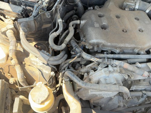 2006-2008 Infiniti M35X Passenger Right Valve Cover Oem 3.5L 13264Am600