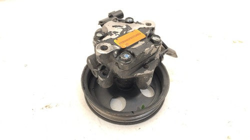 2010-2013 Kia Forte Power Steering Pump With Pulley Oem 2.4L
