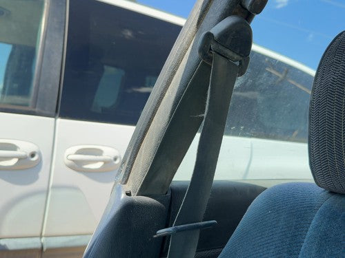 1994 Subaru Legacy Rhd Passenger Right B-Pillar Trim Panel Oem