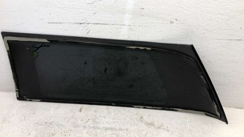 2002-2006 Mini Cooper Passenger Right Rear Quarter Glass Back Side Window Oem