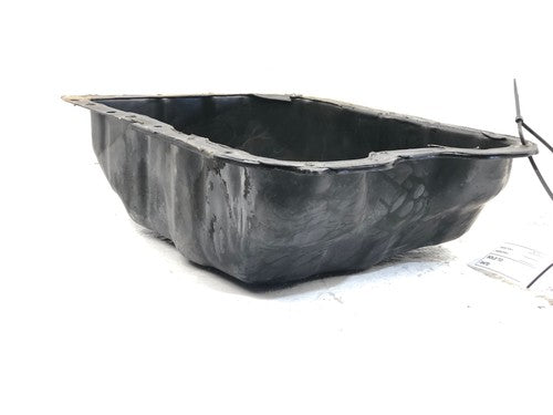 2013-2016 Dodge Dart Engine Oil Pan With Good Drain Plug Oem 2.4L 05047566Aa