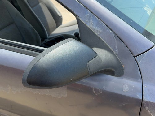 2005-2010 Chevy Cobalt Passenger Right Side Mirror Door Mounted Oem 15943864