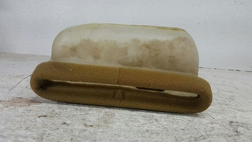 1981 Nissan Maxima 810 Center Defrost Duct Heater Tube Pipe Elbow