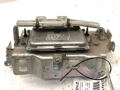 13-15 Nissan Sentra Engine Computer Ecu Unit Electronic Control Module Ecm 1.8L