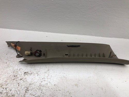 2007 Yukon Xl Denali Driver Left A Pillar Trim Post Panel Oem