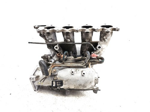 2002-2003 Mitsubishi Lancer Intake Manifold Assembly Oem 2.0L Mr561098