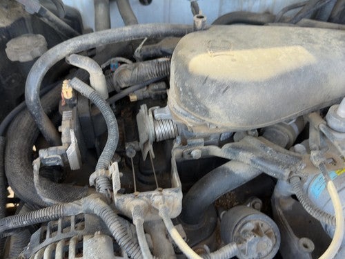 1998-2005 Chevy S10 Blazer Upper Intake Manifold 4.3L V6 6-262 OEM