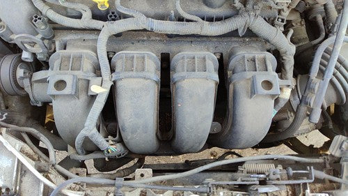 2012-2018 Ford Focus Ford Focus Intake Manifold Oem 2.0L Cp9Z9424D