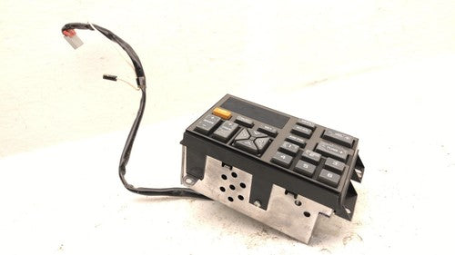 1988-1994 Gmc Sierra 2500 Stock Radio Oem Factory Stereo Cd Player 16169611