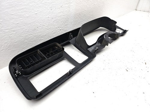 2000 Dodge Dakota Trim Bezel Around Spedometer Oem Dash Surround Panel Ts541Azaa