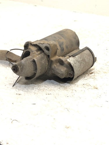 1997-2006 Audi A4 Quattro Starter Motor 3.0L At 078911023D