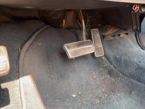 1986 Oldsmobile 98 Brake Pedal Assembly Oem