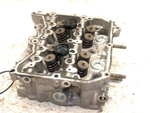 2015-2016 Subaru Impreza Passsenger Right Cylinder Head Oem 2.0L 11039Ac590