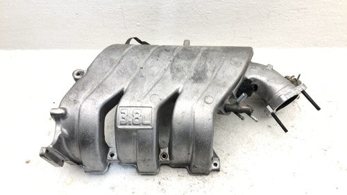 1996-1999 Town & Country Upper Intake Manifold Oem 3.8L 04621884