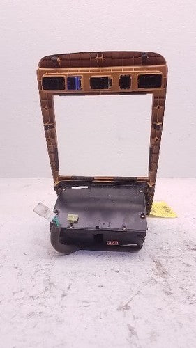 2004 Kia Amanti Dash Bezel Assembly With Ash Tray Oem