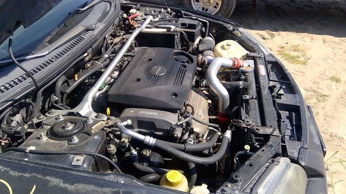 2001-2003 Protege Mazdaspeed Valve Cover Oem 2.0L Turbo Fp8510220A