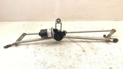 16-26 Dodge Ram 4500 Complete Windshield Wiper Transmission Linkage Motor Oem