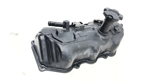 2000-2004 Nissan Xterra Passenger Right Valve Cover With Bolts Oem 3.3L