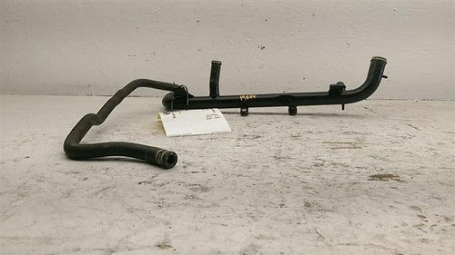 2005 Audi A4 Coolant Crossover Pipe Hose 1.8L Turbo Quattro Oem