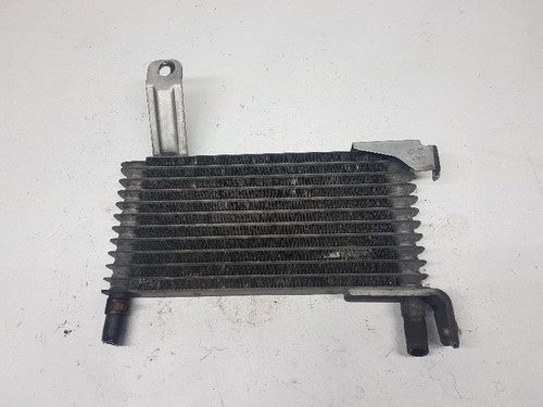 09 Van E250 E150 E350 Transmission Oil Cooler 5.4L Remote Mounted 10 11 12 13 14