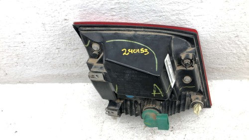 11-20 Dodge Journey Passenger Right Tail Light Brake Lamp Oem Rear Led 82.02.
