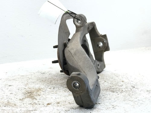 02-05 Ford Explorer Driver Left Front Spindle Steering Knuckle With Wheel Hub