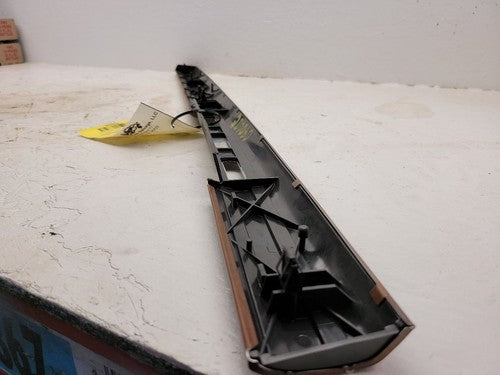 1990-1991 Mercury Grand Marquis Dash Panel Passenger Side Wood Grain Strip Trim