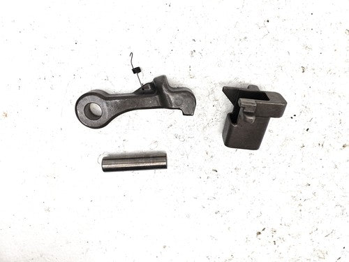 2002 Sierra 2500 Hd Allison 1000 Transmission Parking Pawl