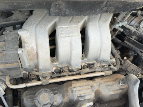 1996-1999 Chrysler Town & Country Upper Intake Manifold Oem 3.3L 04621884