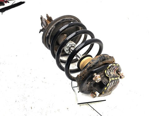 1997-2001 Toyota Camry Passenger Right Front Strut Assembly With Spring Oem