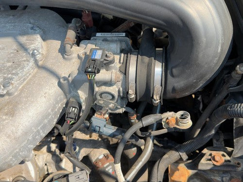 2004-2007 Saturn Vue Redline Throttle Body Valve Oem With Sensors 3.5L 12581971