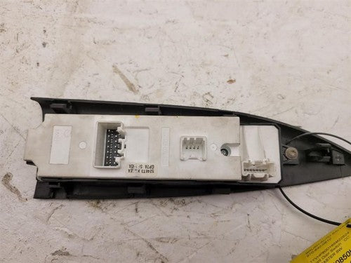 2006-2008 Mazda 6 Driver Left Power Window Master Control Switch Oem Gp7a66350c