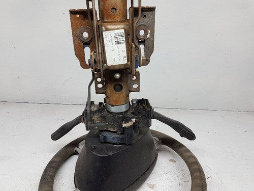 2000-2003 Vw Beetle Steering Column Floor Shift 1J1419501fp