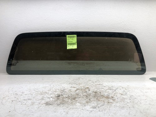 1997-2004 Ford F150 Back Glass Rear Window Oem F85z1542006aa