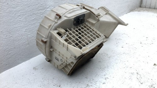 1988-1991 Honda Civic Crx Hatchback Blower Motor Housing Oem Hvac Heater Box Ac