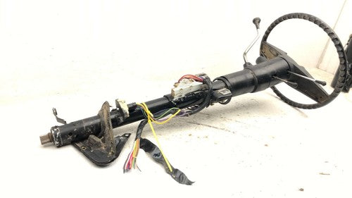 1973-1983 Chevy K10 C10 Steering Column At Tilt Without Key Oem No Key 07836435
