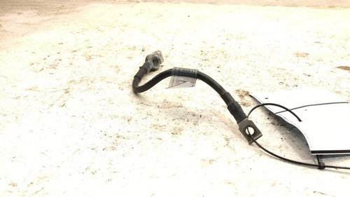 2003 Mini Cooper Negative Battery Cable Oem Ground Wire 1.6L