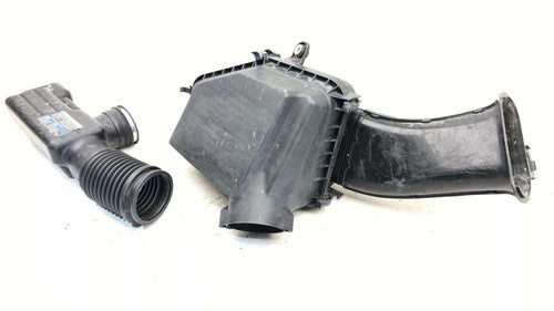 08-09 G8 Complete Air Intake Cleaner Filter Box Housing With Tube Oem 3.6L