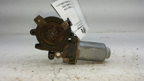2000-2010 Ford F250 Passenger Power Window Motor Rear Yc3z3523394ba