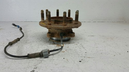 1999-2007 Chevy Silverado 2500 Oem Wheel Hub Front 6 Lug 19419501