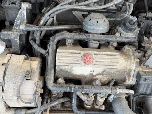1986-1988 Oldsmobile 98 Intake Manifold Oem 3.8L 12480720
