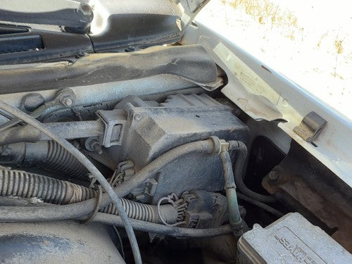 2001 Chevy S10 Blazer Cruise Control Chassis Brain Box Driver Left Firewall OEM