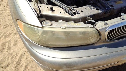 1997-2004 Buick Century Passenger Right Head Light Oem Front Lamp 10436485